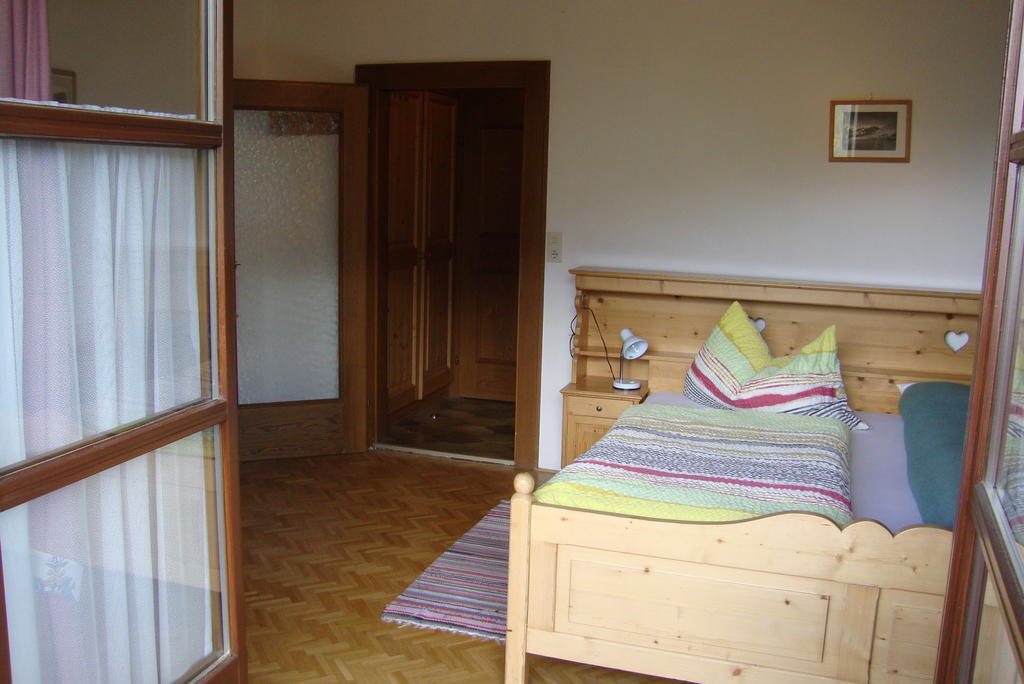 Schachengut Villa Bad Gastein Room photo